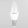 WELLMAX Bec LED 8W E14