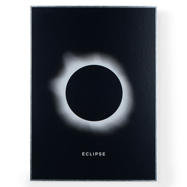 ECLIPSE Tablou înrămat