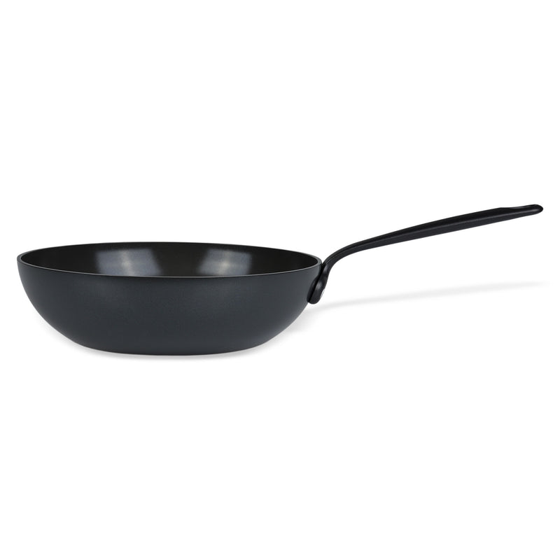 CRAFT Tigaie wok, D.28cm