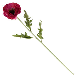 POPPY Floare artificială