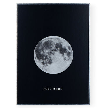 FULL MOON Tablou