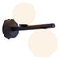 negru/alb