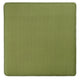 BASIC GREEN Pernă șezut fotoliu/element central, 73x73cm