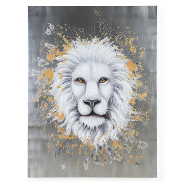 LEON Tablou canvas de la Mobexpert