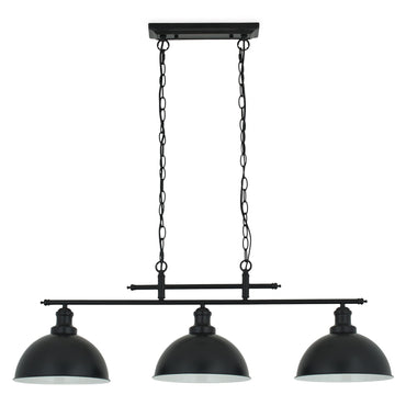 GATOR Lustră 3x40W E27