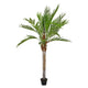 PHOENIX PALM Copac artificial în ghiveci H.162cm