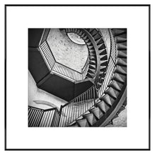 STAIRS Tablou canvas