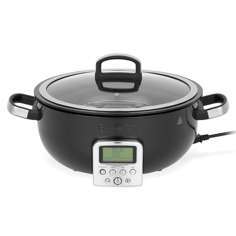 OMNI COOKER Oală electrică, 5.6L