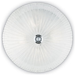 SHELL Plafonieră 6x60W E27