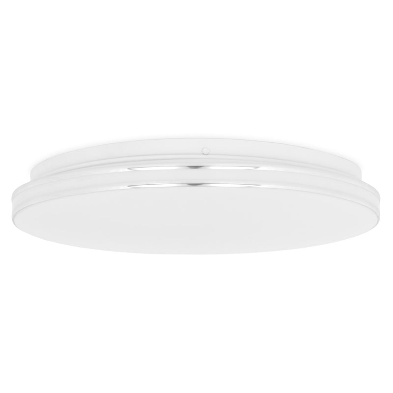 ALDEN Plafonieră 1x24W LED