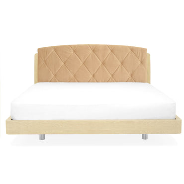 RONDO Pat tapițat, 180x200cm