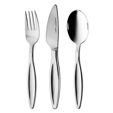 KIDS Set tacâmuri copii, 3 piese