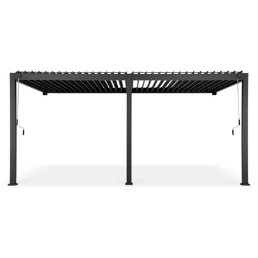 MIRADOR PREMIUM Pavilion perete, 300x530cm