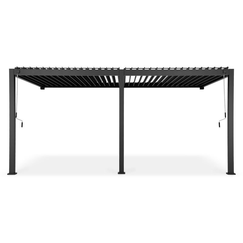 MIRADOR PREMIUM Pavilion perete, 300x530cm