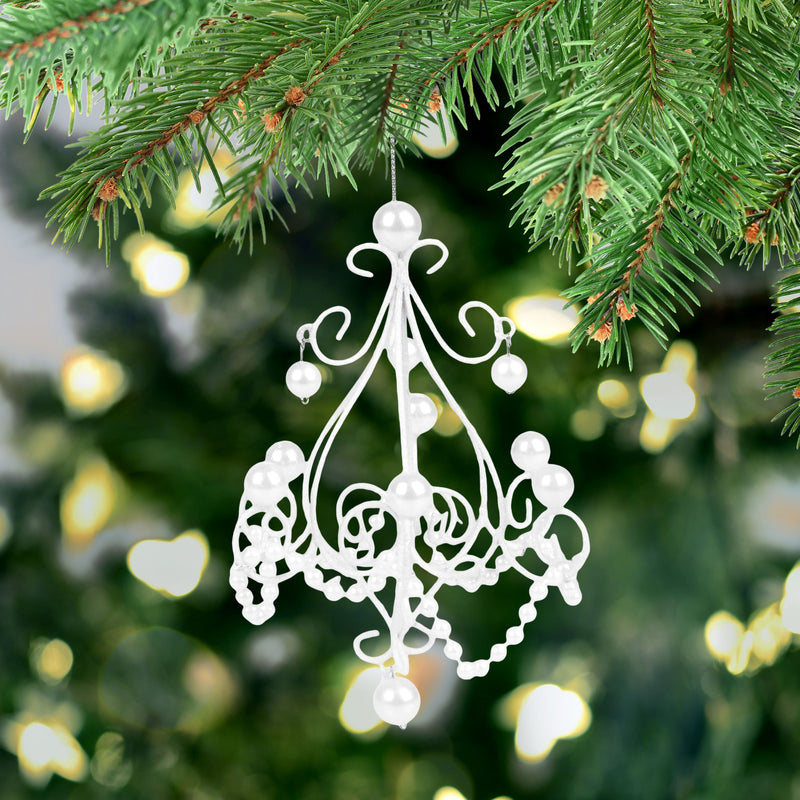 CHANDELIER Decorațiune