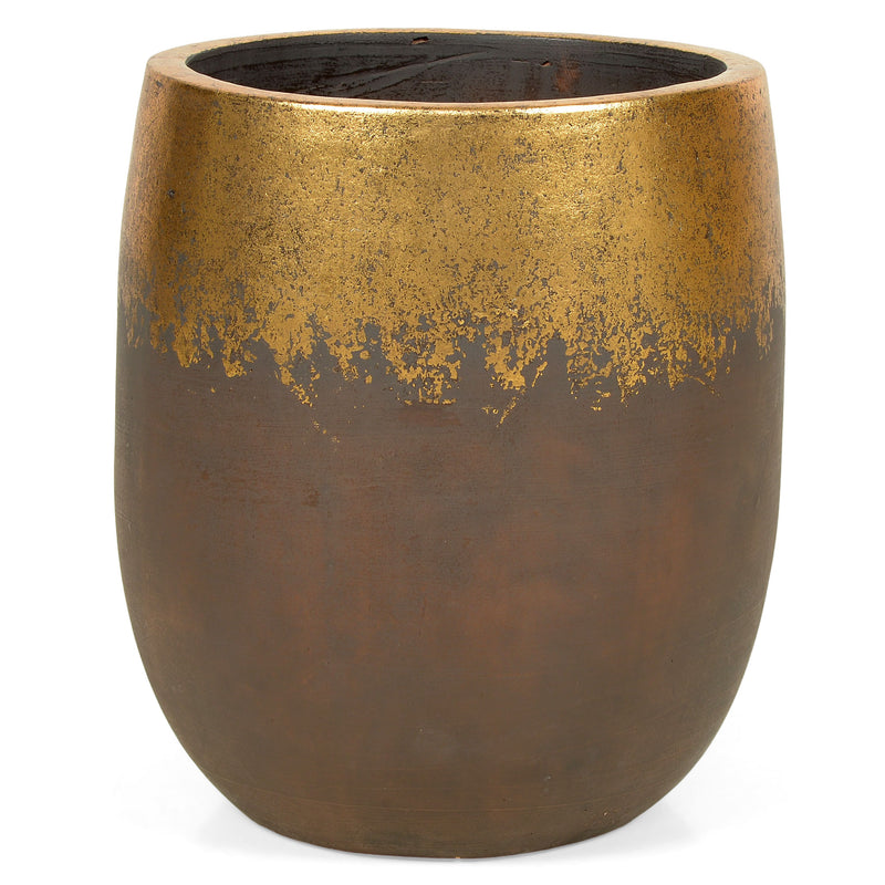 TERRA Vas decorativ ghiveci