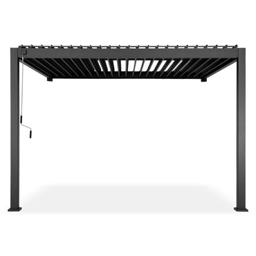 MIRADOR PREMIUM Pavilion perete, 300x360cm