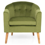 verde