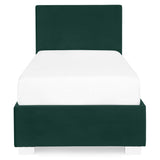 verde
