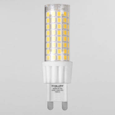 WELLMAX Bec LED 7W G9