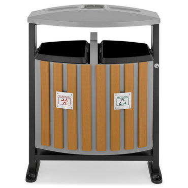 GARDEN Coș de gunoi