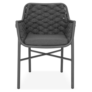 LIONI Scaun exterior