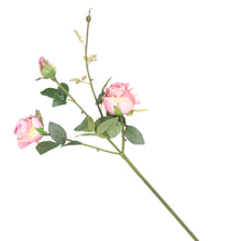 ROSE Floare artificială
