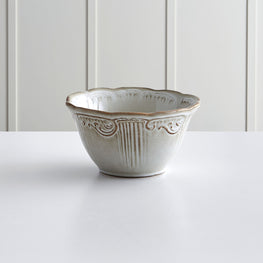MATILDE Bol, ceramică, D.15cm
