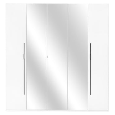 COMPACT Dulap 5 uși