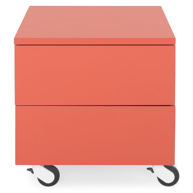 LUCY Casetieră copii, 2 sertare