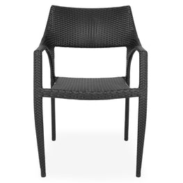 GOLF Scaun suprapozabil exterior