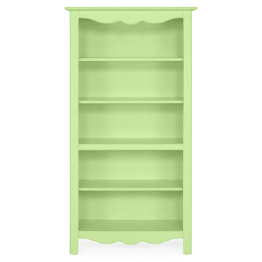 DREAMS Etajeră îngustă copii, 5 polițe