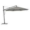 SOMBRANO EASY Umbrelă rotundă, bază inclusă, D.400cm