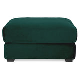 verde închis