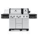 BROIL KING Grătar gaz Imperial S 690