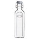 OLIVIA Sticlă cu dop, 0.6L