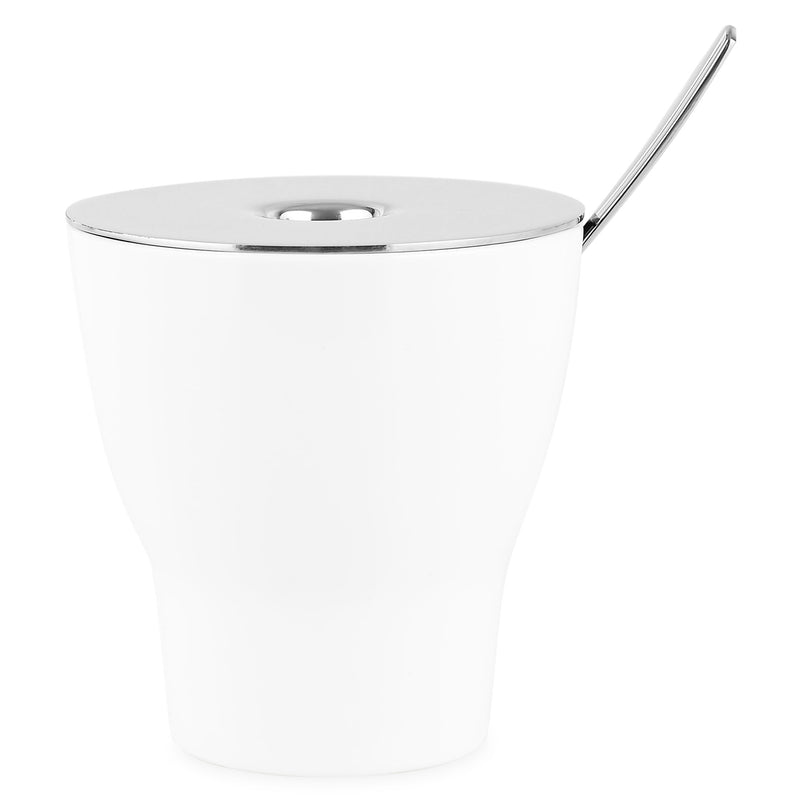 BARISTA Set zaharniță și linguriță, 130ml