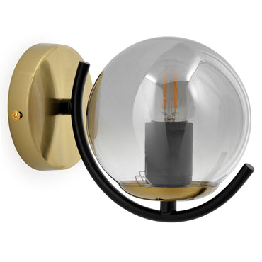 CROCUS Aplică 1x60W E27