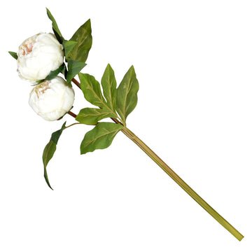 PEONY Floare artificială de la Mobexpert