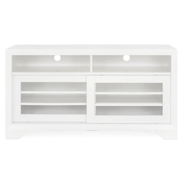 SPENCER Comodă TV, 2 uși