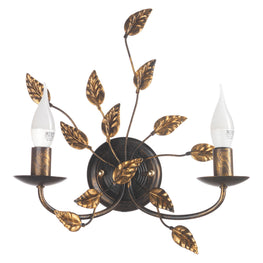 CAROLINA Aplică 2x6W E14