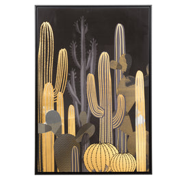CACTUS Tablou canvas