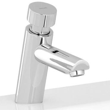 TIME Baterie lavoar, cromat