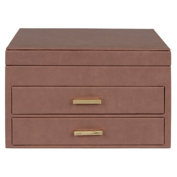 DONNA Cutie de bijuterii de la Mobexpert