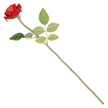 ROSE Floare artificială de la Mobexpert