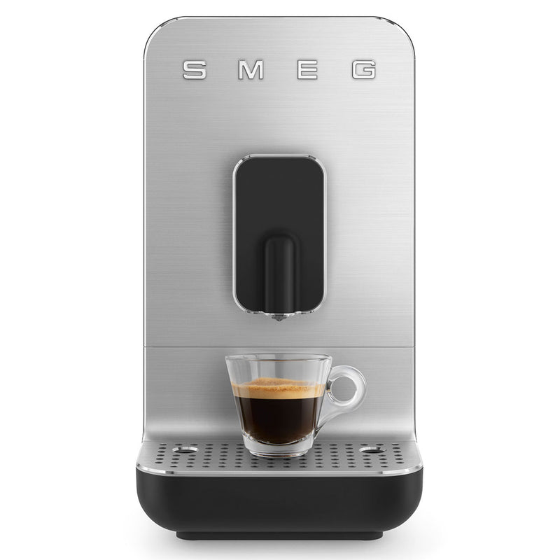 SMEG Espressor automat, 1.4L