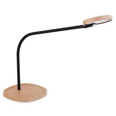 SOLSTICE WOOD Lampă Led