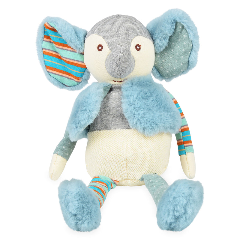 BABY MAXIMILIAN Jucărie pluș copii, H.30cm