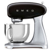 SMEG Mixer bucătărie cu bol 4.8L, tel, malaxor, paletă