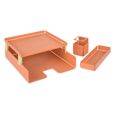 PERFO Set accesorii birou